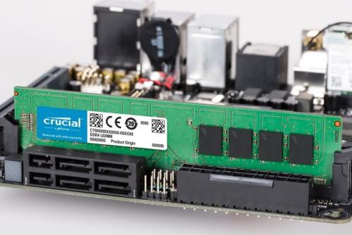 En ucuz CRUCIAL Pc Bellekleri fiyatı
